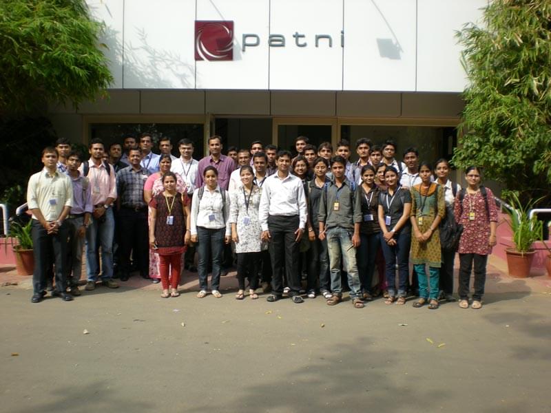 Drs. Kiran and Pallavi Patel Global University Vadodara Extra Curriculars photo 5